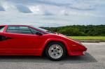 Lamborghini Countach LP5000 S Quattrovalvole 1988 года